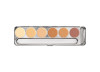 PALETA 6 CORES BP2 KRYOLAN DERMACOLOR
