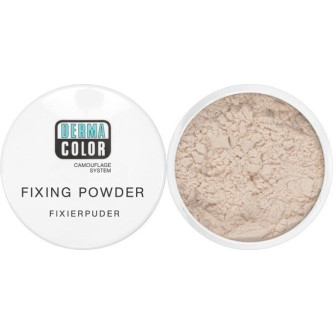 FIXING POWDER P4 20G KRYOLAN