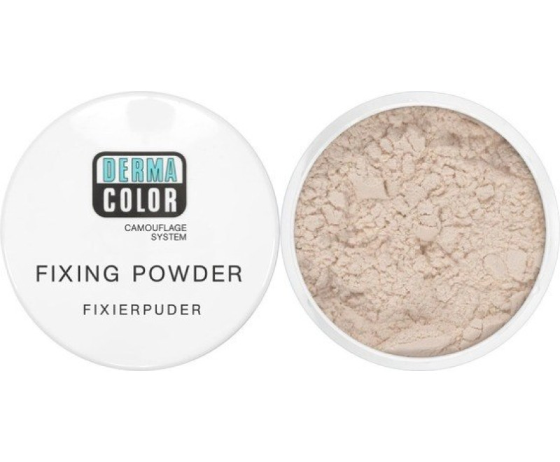 FIXING POWDER P4 20G KRYOLAN FIXING POWDER P4 20G KRYOLAN