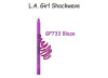 LAPIS L.A GIRL NEON - BLAZE LAPIS L.A GIRL NEON - BLAZE