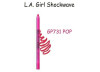 LAPIS L.A GIRL NEON - POP LAPIS L.A GIRL NEON - POP