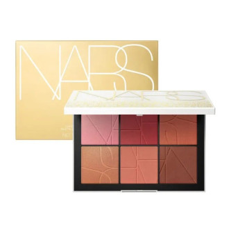 NARS ALL THAT GLITTERS CHEEK PALETA