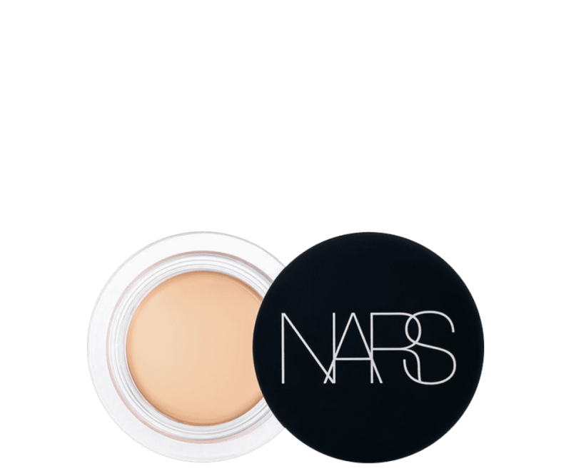 CHANTILLY - NARS SOFT MATTE COMPLETE CONCEALER CHANTILLY - NARS SOFT MATTE COMPLETE CONCEALER