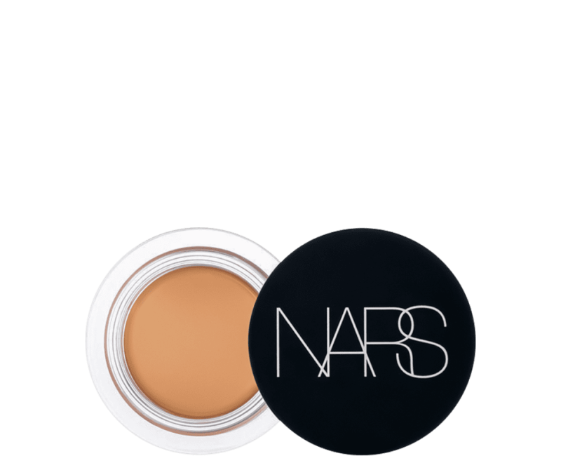 GINGER - NARS SOFT MATTE COMPLETE CONCEALER  GINGER - NARS SOFT MATTE COMPLETE CONCEALER