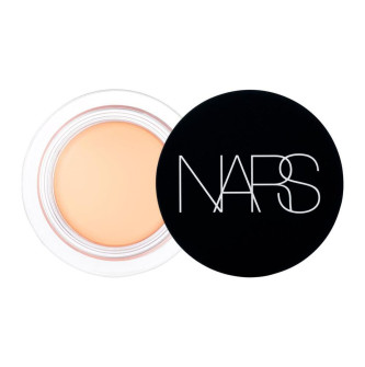 CAFE AU LAIT - NARS SOFT MATTE COMPLETE CONCEALER