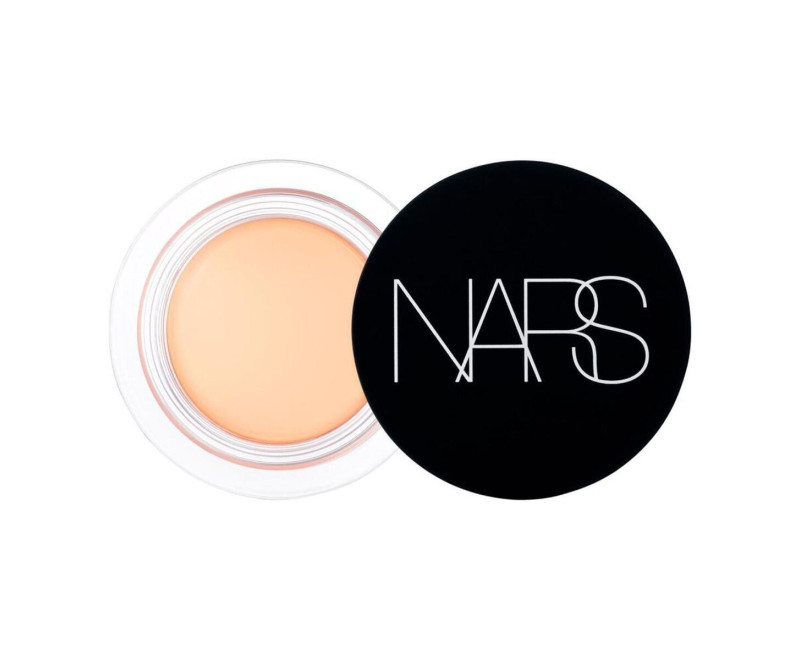 CAFE AU LAIT - NARS SOFT MATTE COMPLETE CONCEALER CAFE AU LAIT - NARS SOFT MATTE COMPLETE CONCEALER