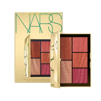 NARS PALETA LIGHT II (MEDIUM) - PURE LUXURY
