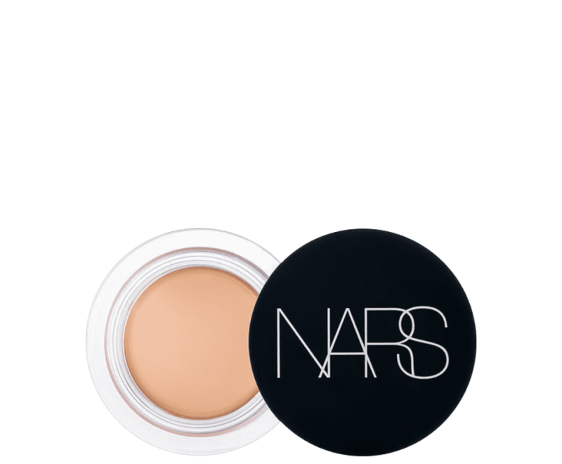 VANILLA - NARS SOFT MATTE COMPLETE CONCEALER  VANILLA - NARS SOFT MATTE COMPLETE CONCEALER