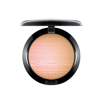 SHOW GOLD MAC EXTRA DIMENSION SKINFINISH