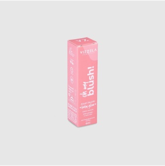 OH MY BLUSH BABY GLOW VIZZELA