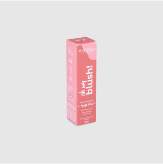 OH MY BLUSH ROUGE ROSE VIZZELA