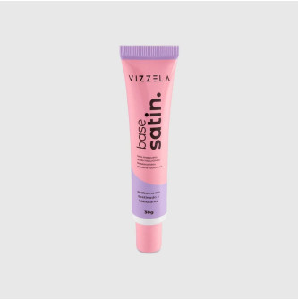 01 BASE LIQUIDA SATIN - VIZZELA