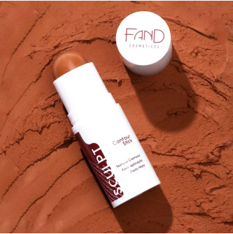 SCULPT CONTOUR STICK FAND COR 1