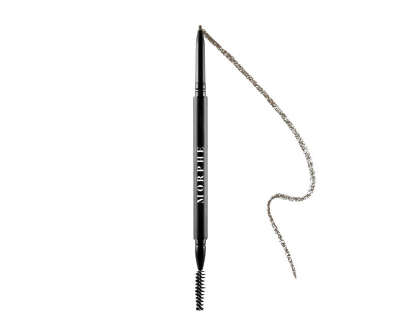 NANO BROW PENCIL BISCOTTI - LAPISEIRA SOBRANCELHA MORPHE NANO BROW PENCIL BISCOTTI - LAPISEIRA SOBRANCELHA MORPHE