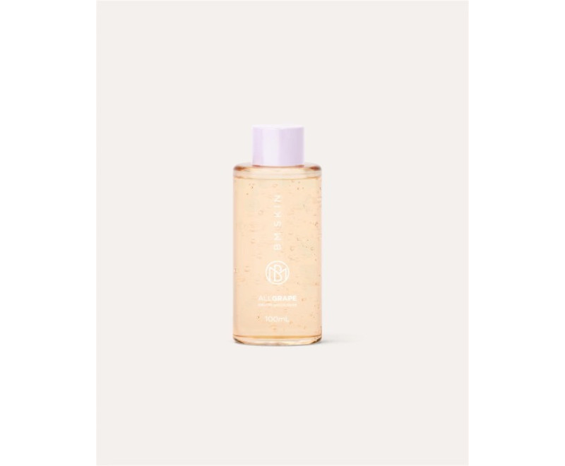 ALL GRAPE - SOLUCAO ANTIOXIDANTE BRUNA MALHEIROS ALL GRAPE - SOLUCAO ANTIOXIDANTE BRUNA MALHEIROS