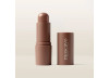ALMOND 6G SHAPE CONTORNO EM BASTAO MASCAVO 
