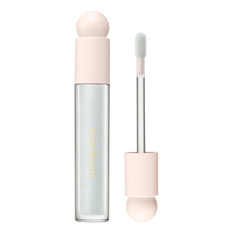 DAZZLE POSITIVE LIGHT LIP GLOSS RARE BEAUTY