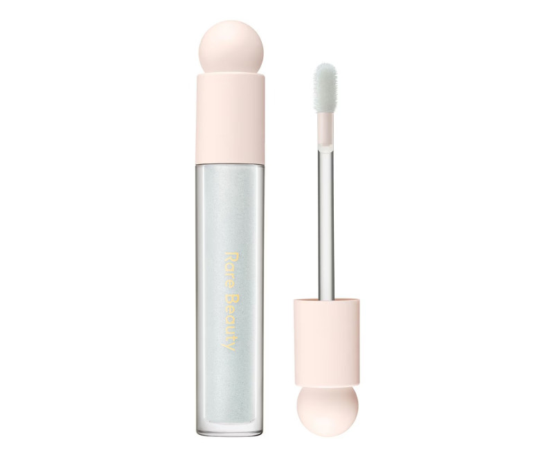 DAZZLE POSITIVE LIGHT LIP GLOSS RARE BEAUTY DAZZLE POSITIVE LIGHT LIP GLOSS RARE BEAUTY