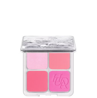 BABY PINK BLUSH FILTER PALETA HUDA BEAUTY 