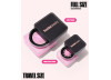 BABY BAKE UBE BIRTHDAY CAKE HUDA BEAUTY