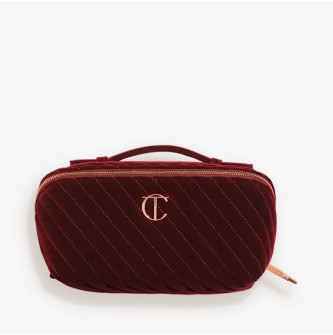 MAKEUP BAG OF DREAMS MAKEUP ORGANISER - BOLSA CHARLOTTE TILBURY
