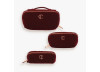 TRIO MAKEUP BAG OF DREAMS MAKEUP ORGANISER - BOLSA CHARLOTTE TILBURY TRIO MAKEUP BAG OF DREAMS MAKEUP ORGANISER - BOLSA CHARLOTTE TILBURY