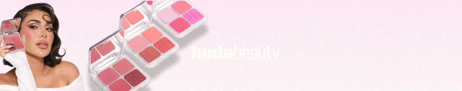 HUDA BEAUTY