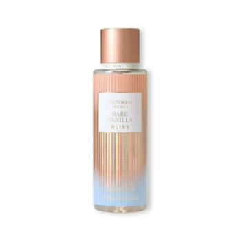 BARE VANILLA BLISS VICTORIA`S SECRET SPRAY