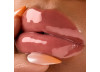 BEE-LLINI PEACH - GLOSS GISOU HONEY INFUSED LIP OIL 