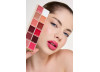 PALETA BATONS WISH BOLD HARMONY - ESSENTIAL LIP CREAM MICHELLY PALMA