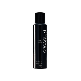 Final Gloss Spray de Brilho OJOAQUIM 150ml