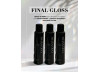 Final Gloss Spray de Brilho OJOAQUIM 150ml Final Gloss Spray de Brilho OJOAQUIM 150ml