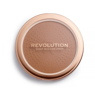 2 WARM MEGA BRONZER REVOLUTION 