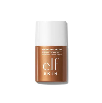 BRONZE 3 COPPER GOLD BRONZING DROPS ELF
