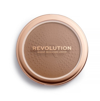 1 COOL MEGA BRONZER REVOLUTION