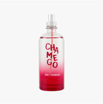 PS MIST DESODORANTE PERFUM CHAMEGO 150ML