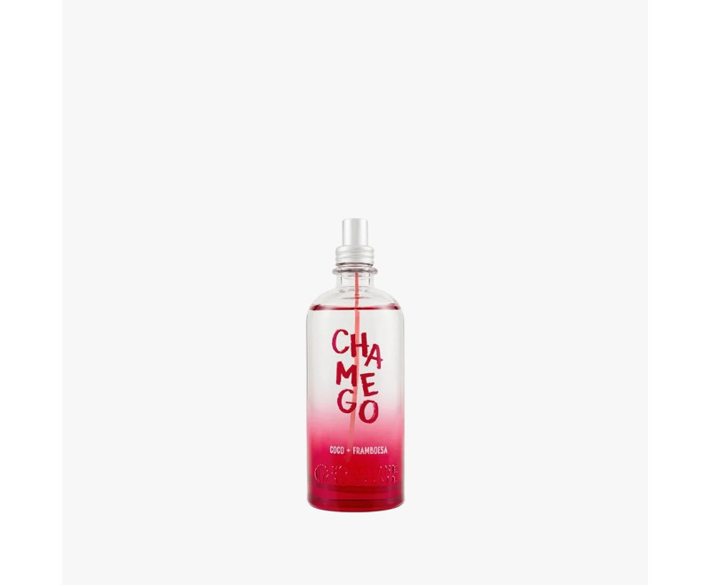 MIST DESODORANTE PERFUM CHAMEGO 75ML MIST DESODORANTE PERFUM CHAMEGO 75ML
