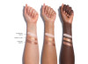 CHAMPAGNE ON TAP TRIO DE SOMBRAS MORPHE