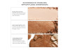 CHAMPAGNE ON TAP TRIO DE SOMBRAS MORPHE