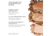 CHAMPAGNE ON TAP TRIO DE SOMBRAS MORPHE