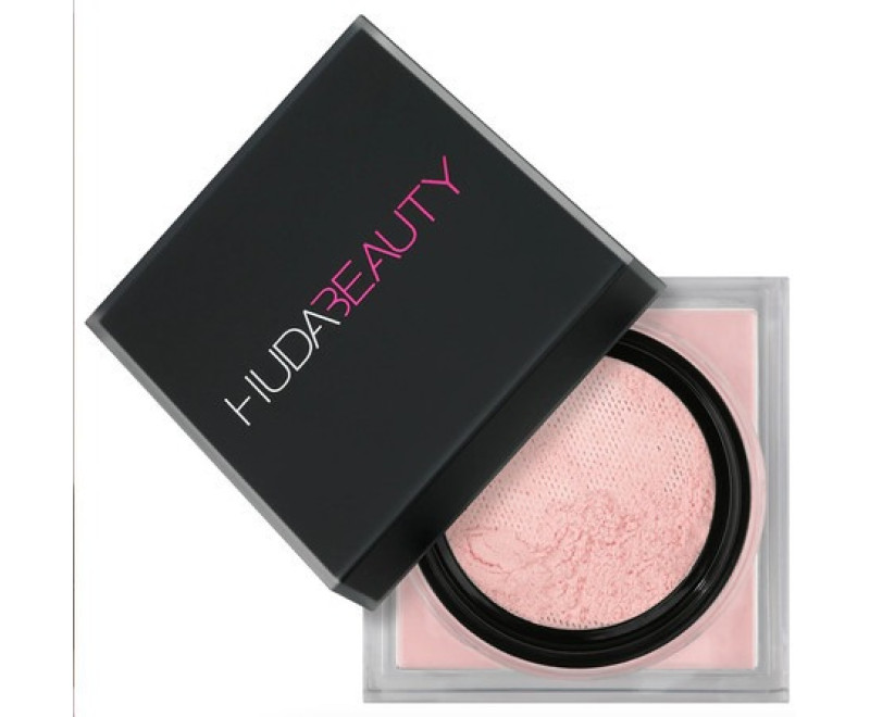 CHERRY BLOSSOM CAKE PÓ HUDA BEAUTY FRAGRANCE FREE CHERRY BLOSSOM CAKE PÓ HUDA BEAUTY FRAGRANCE FREE