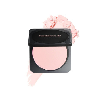 PRESSED CHERRY BLOSSOM CAKE PÓ COMPACTO HUDA BEAUTY 