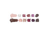 THE CHERRY ICON - PALETA SOMBRAS REVOLUTION
