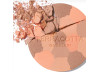 LIGHT 01 CLAIR DORÉ / LIGHT WARM TERRACOTTA - GUERLAIN