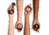 LIGHT 01 CLAIR DORÉ / LIGHT WARM TERRACOTTA - GUERLAIN