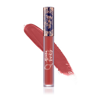 Batom Líquido Claudia Matte - Bruna Tavares