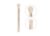 FOR CONCEALER DUAL ENDED PINCEL CORRETIVO PATRICK TA FOR CONCEALER DUAL ENDED PINCEL CORRETIVO PATRICK TA