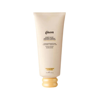 HONEY GLOSS HYDRATING CONDICIONADOR GISOU 200ML 