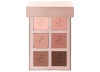 COOL TAUPE MAJOR DIMENSION ESSENTIAL ARTISTRY EDIT PALETA PATRICK TA  