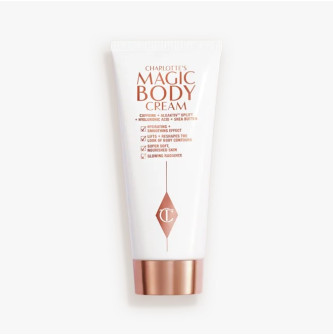 MAGIC BODY CREAM CHARLOTTES 200 ML CREME CHARLOTTE TILBURY